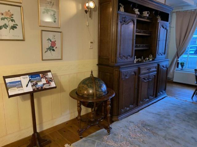 B&B Petit Chateau - Stijlvol Verblijf Centraal Gelegen In Zeeuws Vlaanderen Biervliet Εξωτερικό φωτογραφία