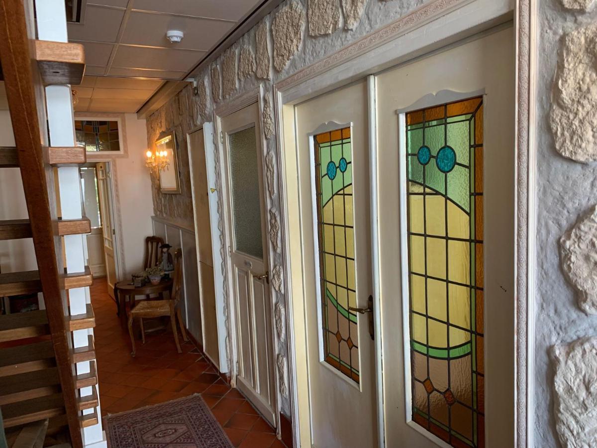 B&B Petit Chateau - Stijlvol Verblijf Centraal Gelegen In Zeeuws Vlaanderen Biervliet Εξωτερικό φωτογραφία