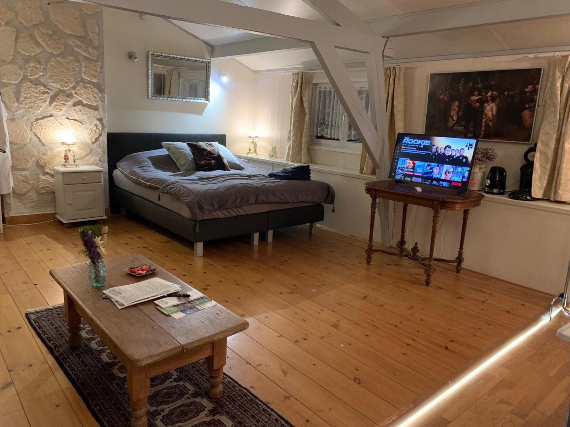 B&B Petit Chateau - Stijlvol Verblijf Centraal Gelegen In Zeeuws Vlaanderen Biervliet Εξωτερικό φωτογραφία