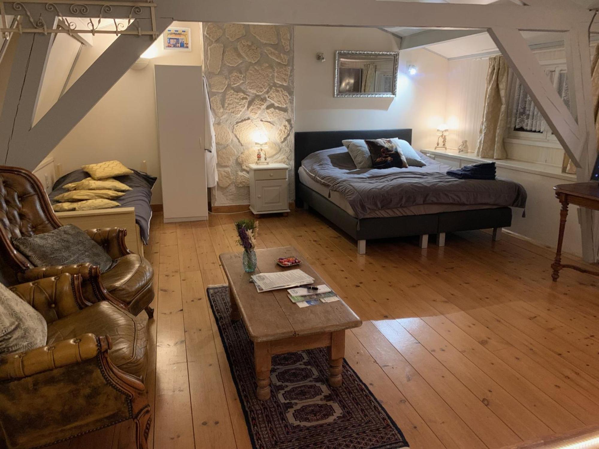 B&B Petit Chateau - Stijlvol Verblijf Centraal Gelegen In Zeeuws Vlaanderen Biervliet Εξωτερικό φωτογραφία