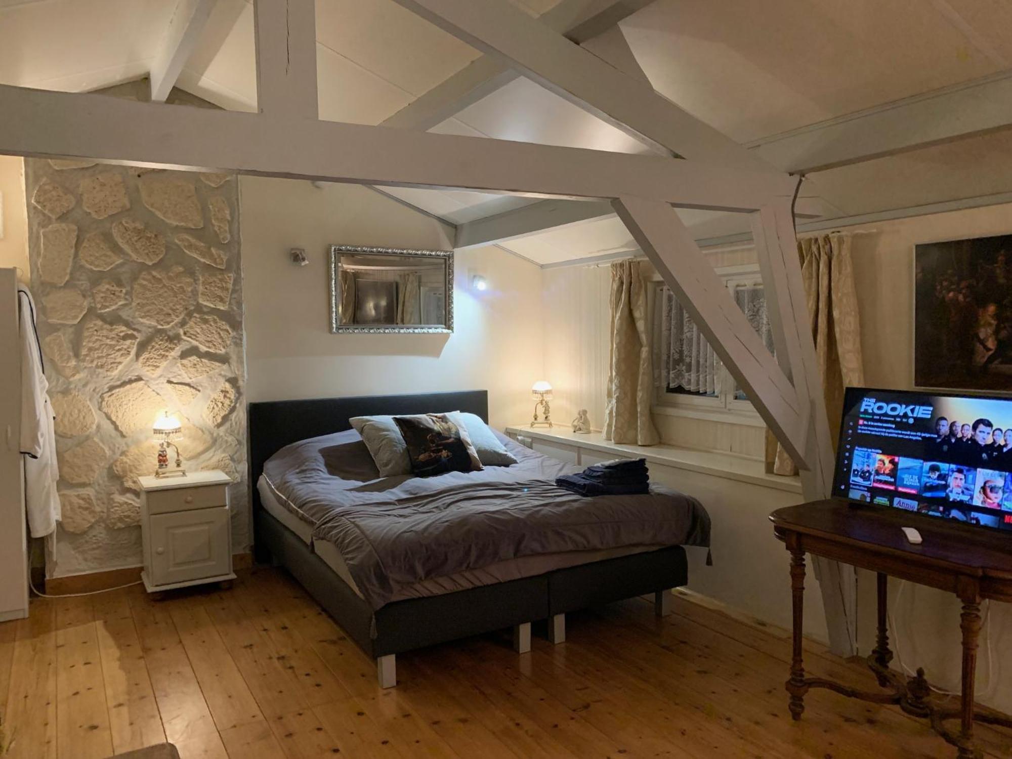 B&B Petit Chateau - Stijlvol Verblijf Centraal Gelegen In Zeeuws Vlaanderen Biervliet Εξωτερικό φωτογραφία