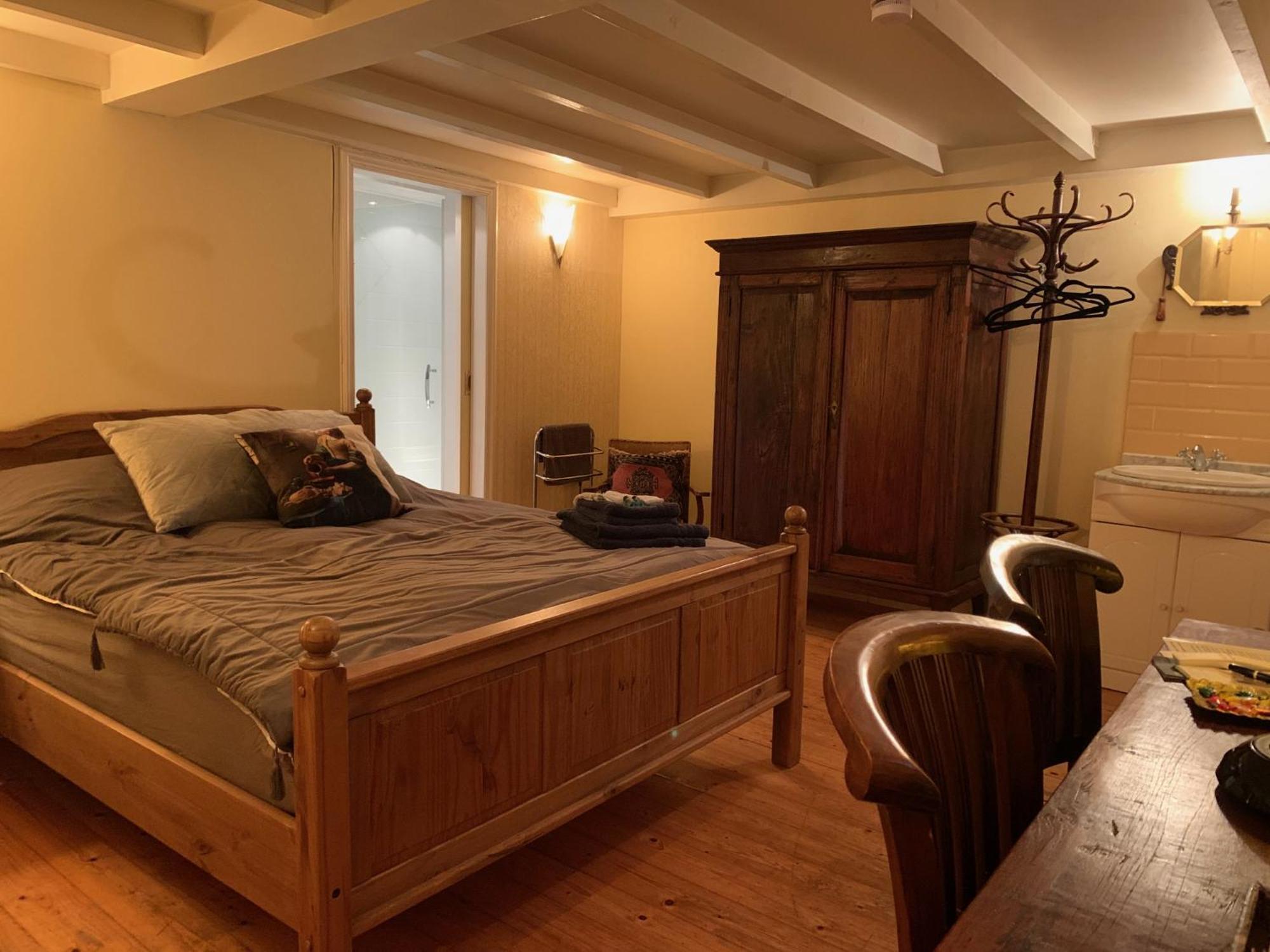 B&B Petit Chateau - Stijlvol Verblijf Centraal Gelegen In Zeeuws Vlaanderen Biervliet Εξωτερικό φωτογραφία